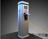 电动汽车直流充电桩
